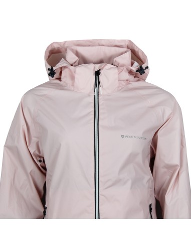 Coupe Vent Femme ABREST/GW