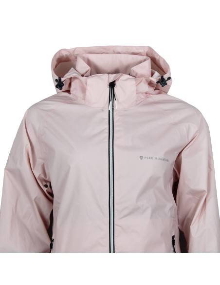 Coupe Vent Femme ABREST/GW