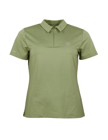 Polo Sport Femme ACHANCE/CX