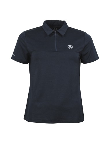Polo Sport Femme ACHANCE/CX