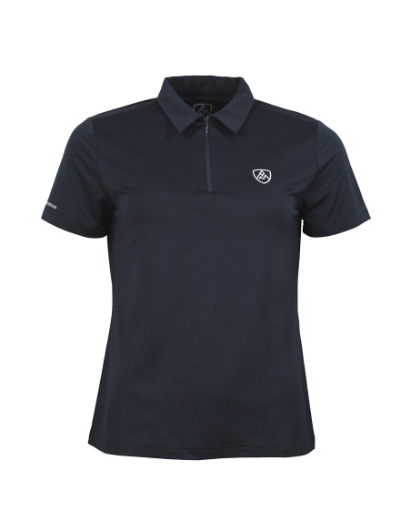 Polo Sport Femme ACHANCE/CX