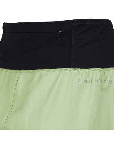 Short Sport Femme ACTORI/CX