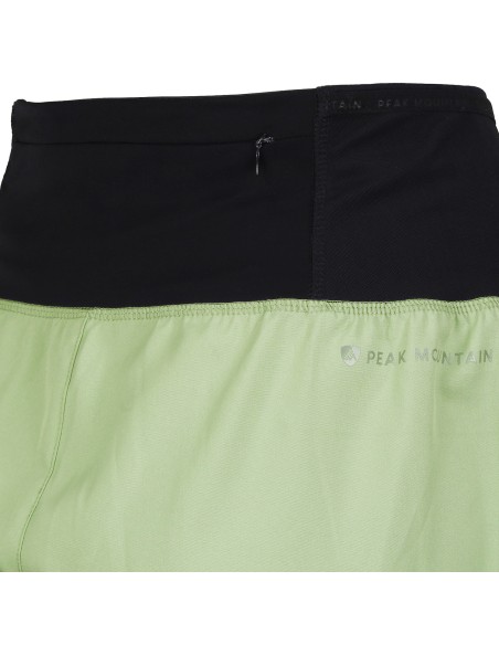 Short Sport Femme ACTORI/CX