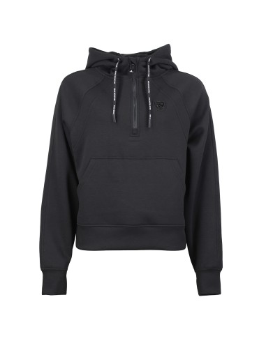 Sweat Demi Zip Femme ARBALETE/XI