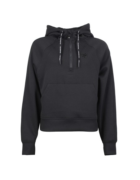 Sweat Demi Zip Femme ARBALETE/XI