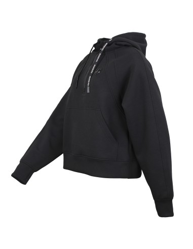 Sweat Demi Zip Femme ARBALETE/XI