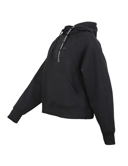 Sweat Demi Zip Femme ARBALETE/XI