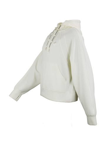 Sweat Demi Zip Femme ARBALETE/XI