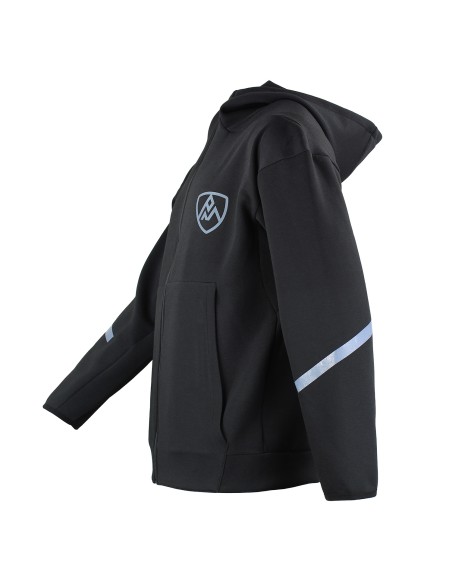 Sweat Full Zip Homme CLAPOTIS/XI
