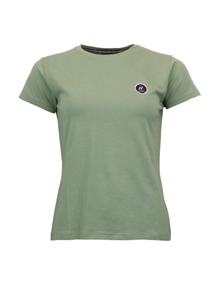 T Shirt Femme ACODA/PF/2