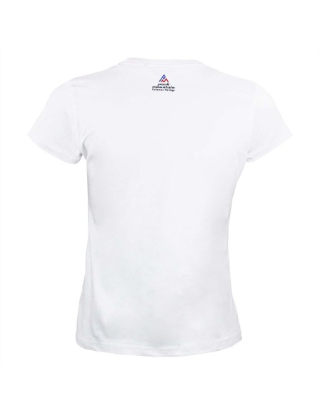 T Shirt Femme ACODA/PF/2
