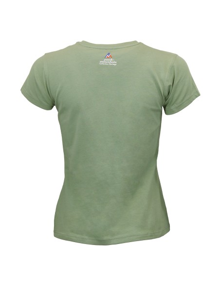 T Shirt Femme ACODA/PF/2
