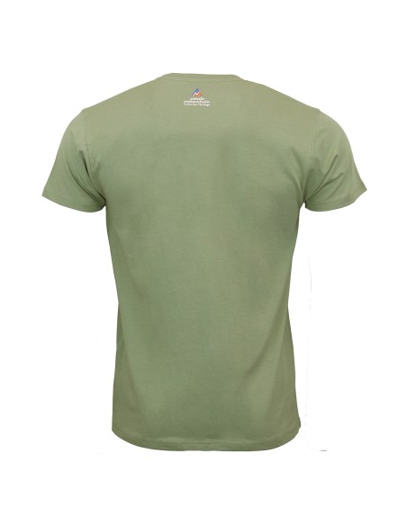 T Shirt homme CODA/PF/2