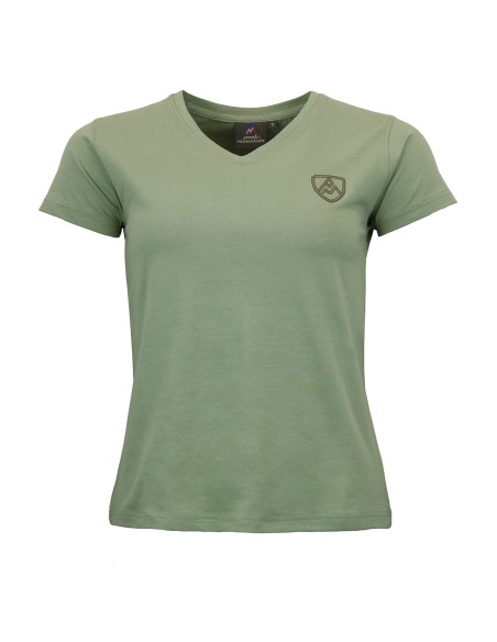 T Shirt Femme ACRODAN/PF