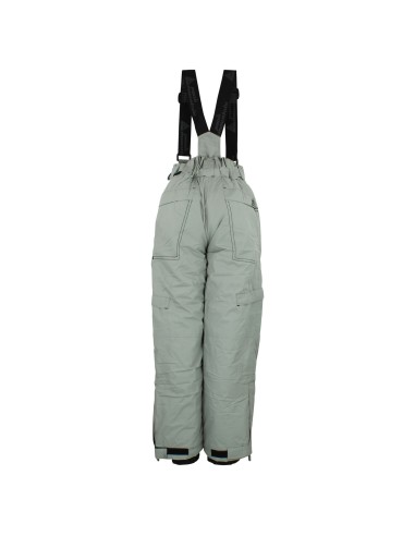 Pantalon de ski Garçon ECLOSS/10-16/HC/3