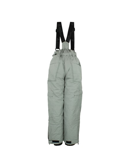 Pantalon de ski Garçon ECLOSS/10-16/HC/3