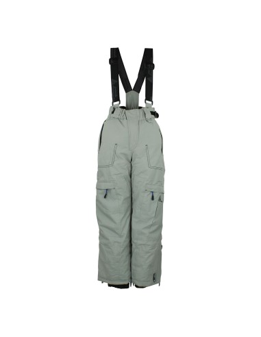 Pantalon de ski Garçon ECLOSS/10-16/HC/3