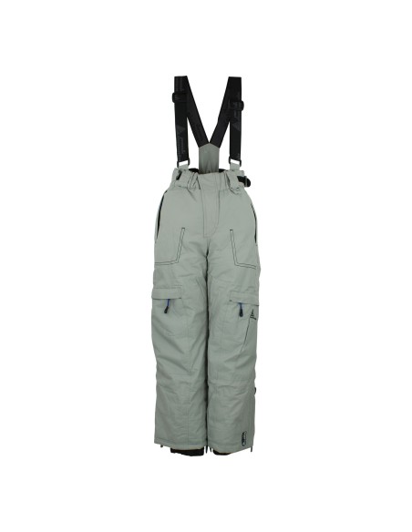 Pantalon de ski Garçon ECLOSS/10-16/HC/3