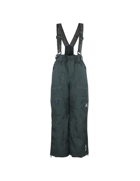 Pantalon de ski Garçon ECLOSS/10-16/HC/3