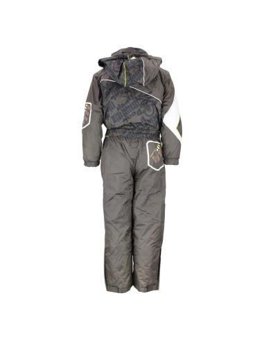 Combinaison de Ski ECOMBO/3-8/AN