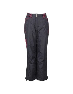 Pantalon de ski Fille GACIO/HB