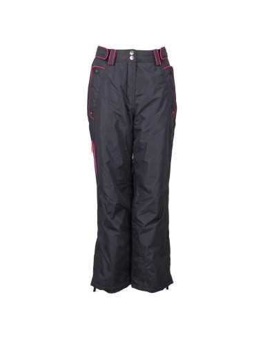 Pantalon de ski Fille GACIO/HB