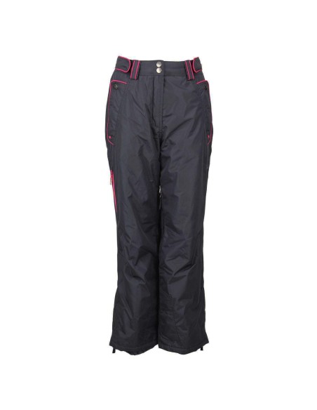 Pantalon de ski Fille GACIO/HB