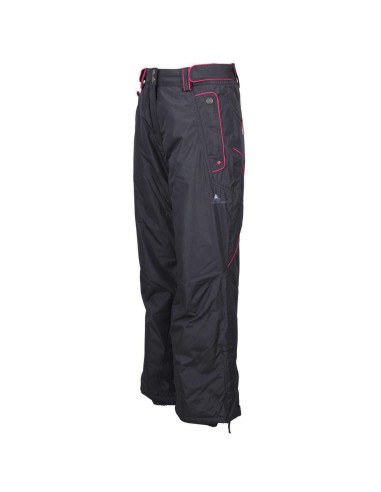 Pantalon de ski Fille GACIO/HB