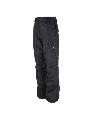 Pantalon de ski Fille GACIO/HB