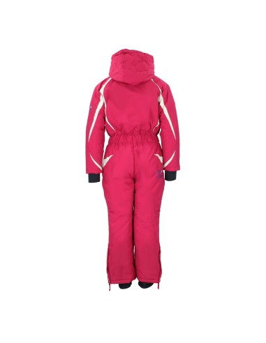 Combinaison ski fille 3/8 FELDI/DS
