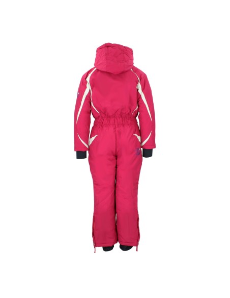 Combinaison ski fille 3/8 FELDI/DS