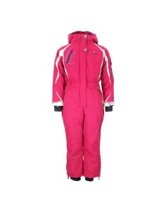 Combinaison ski fille 3/8 FELDI/DS