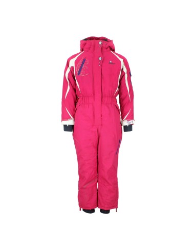 Combinaison ski fille 3/8 FELDI/DS