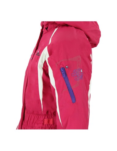 Combinaison ski fille 3/8 FELDI/DS