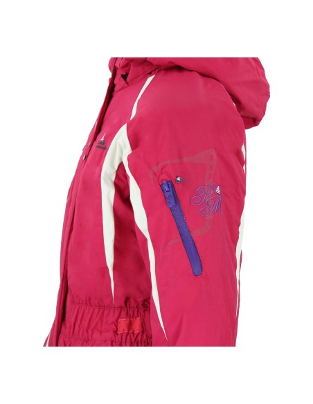 Combinaison ski fille 3/8 FELDI/DS
