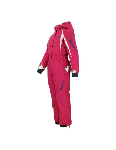 Combinaison ski fille 3/8 FELDI/DS