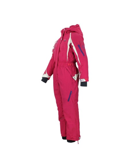 Combinaison ski fille 3/8 FELDI/DS