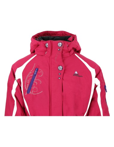 Combinaison ski fille 3/8 FELDI/DS
