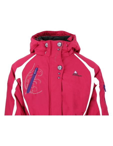 Combinaison ski fille 3/8 FELDI/DS