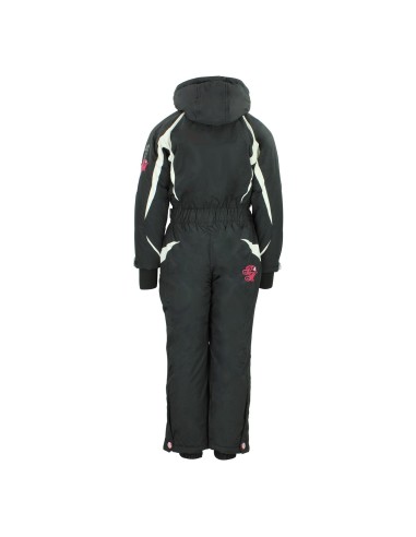 Combinaison ski fille 3/8 FELDI/DS