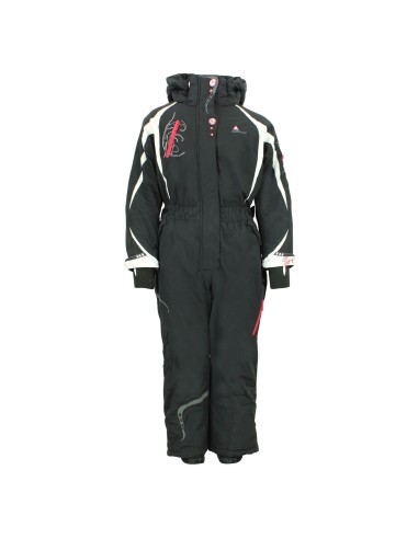 Combinaison ski fille 3/8 FELDI/DS