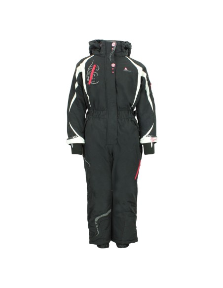 Combinaison ski fille 3/8 FELDI/DS