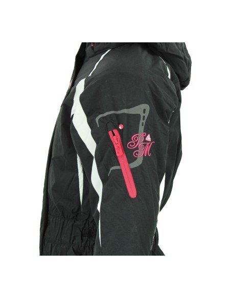 Combinaison ski fille 3/8 FELDI/DS