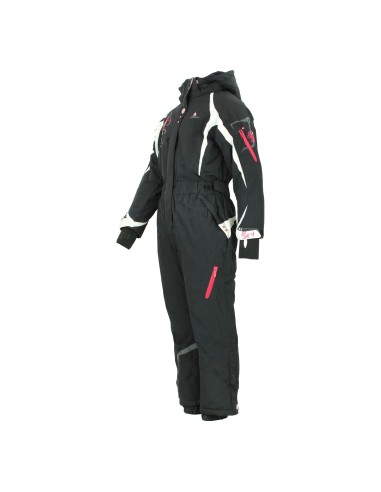 Combinaison ski fille 3/8 FELDI/DS