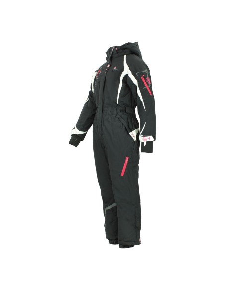 Combinaison ski fille 3/8 FELDI/DS