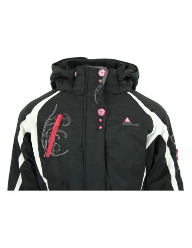 Combinaison ski fille 3/8 FELDI/DS
