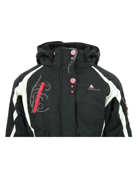 Combinaison ski fille 3/8 FELDI/DS