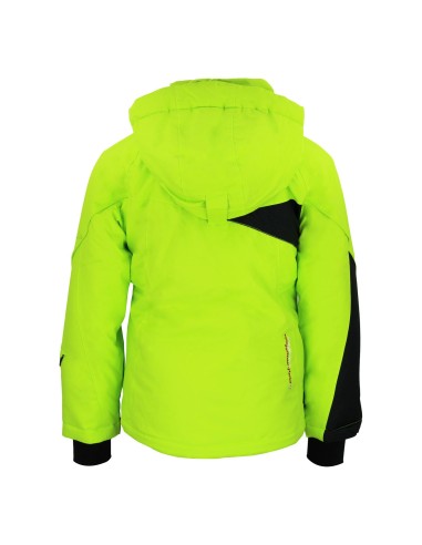 Ensemble de ski Fille 3-8 ans FAMIC