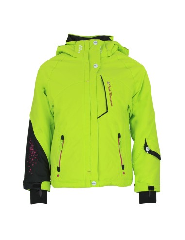 Ensemble de ski Fille 3-8 ans FAMIC