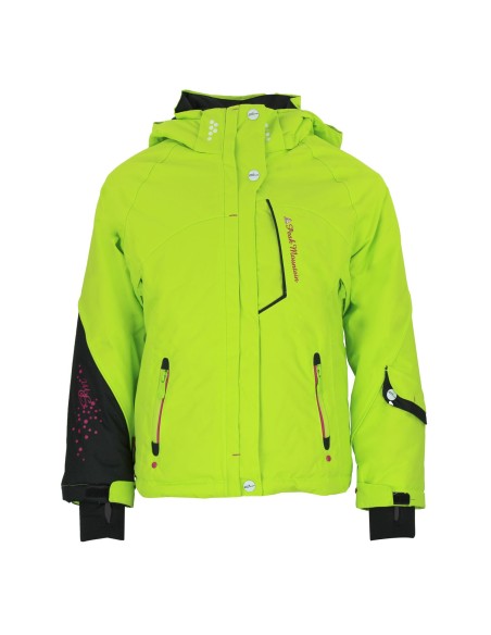 Ensemble de ski Fille 3-8 ans FAMIC